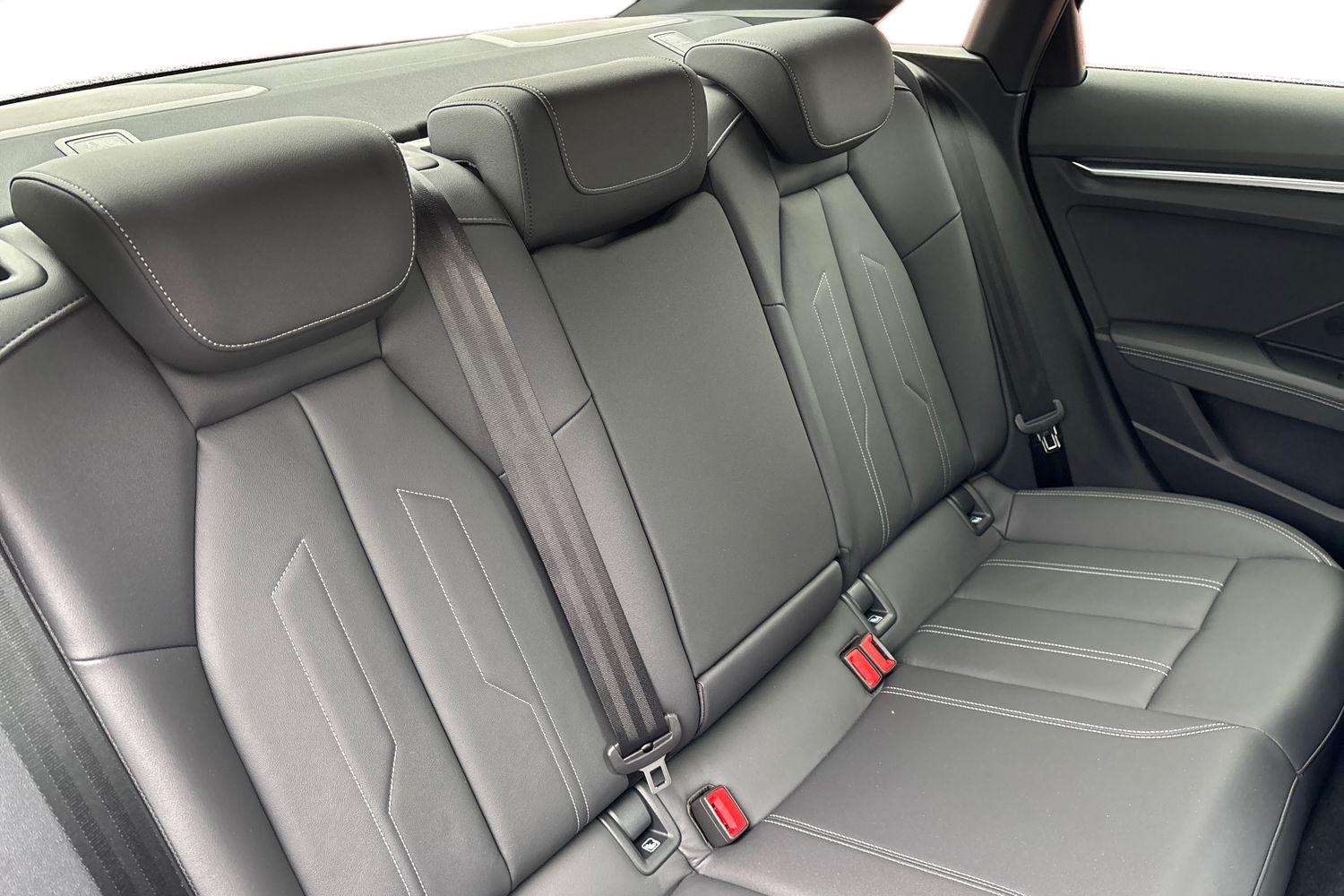 Used Audi A3 2025 for sale - 77397810: Photo 10