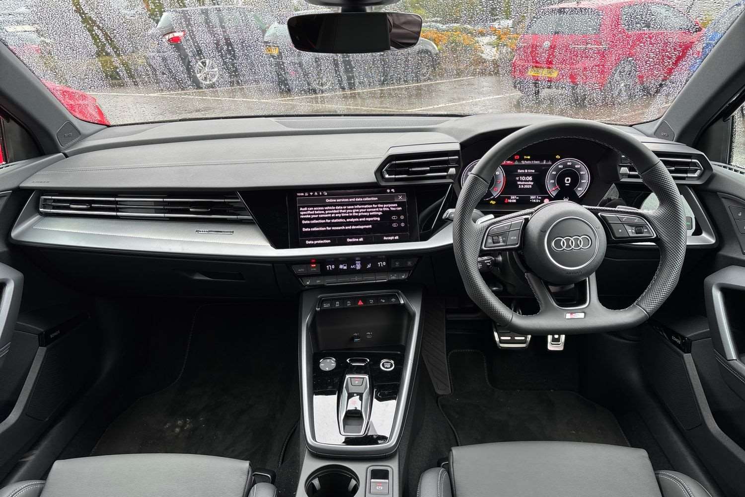 Used Audi A3 2025 for sale - 77397810: Photo 12