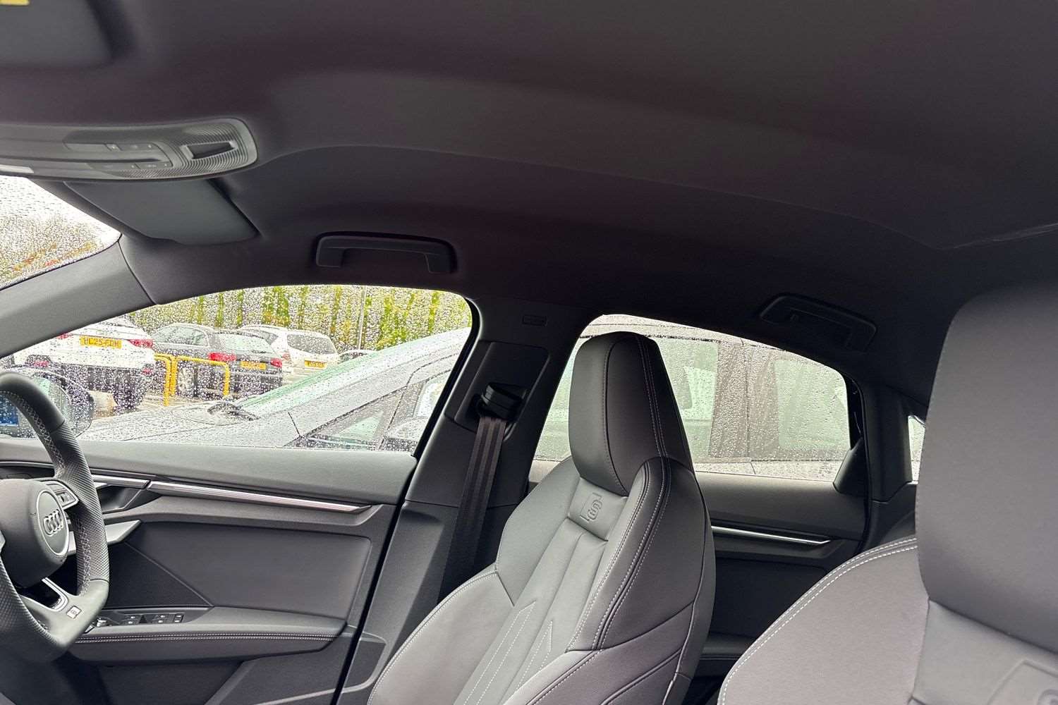 Used Audi A3 2025 for sale - 77397810: Photo 13