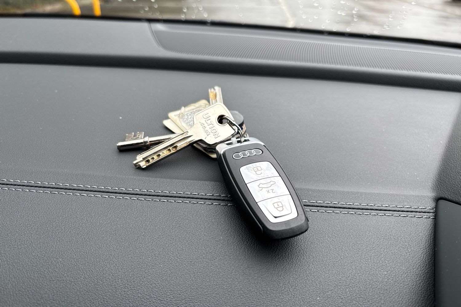 Used Audi A3 2025 for sale - 77397810: Photo 15