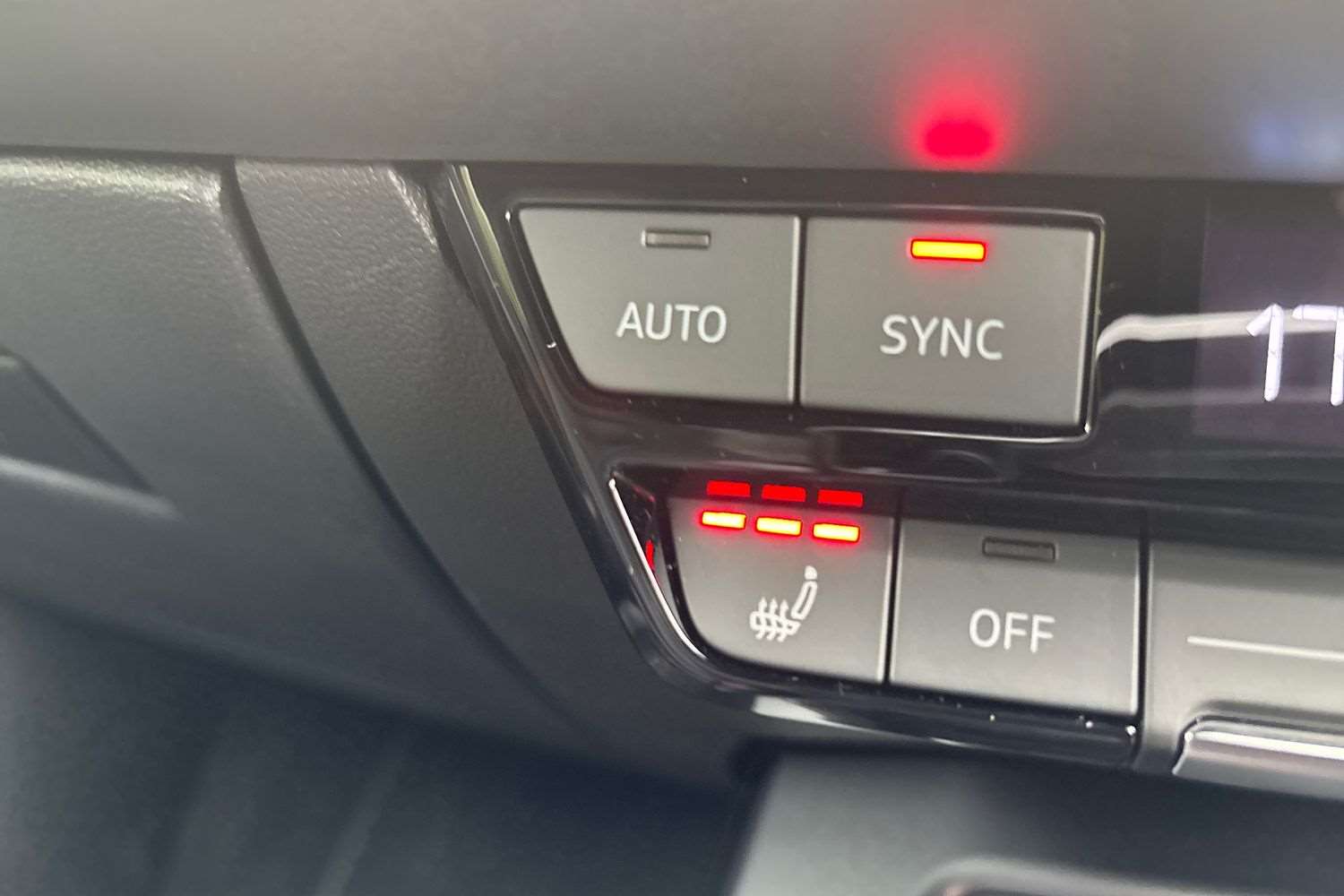 Used Audi A3 2025 for sale - 77397810: Photo 16