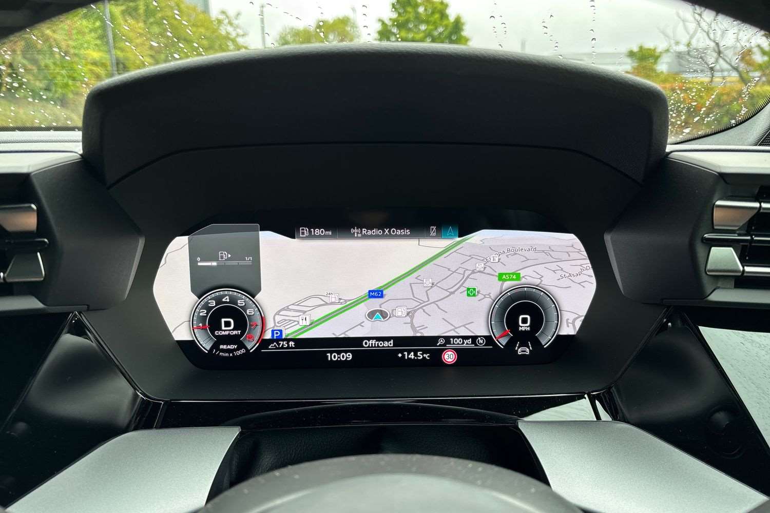 Used Audi A3 2025 for sale - 77397810: Photo 17