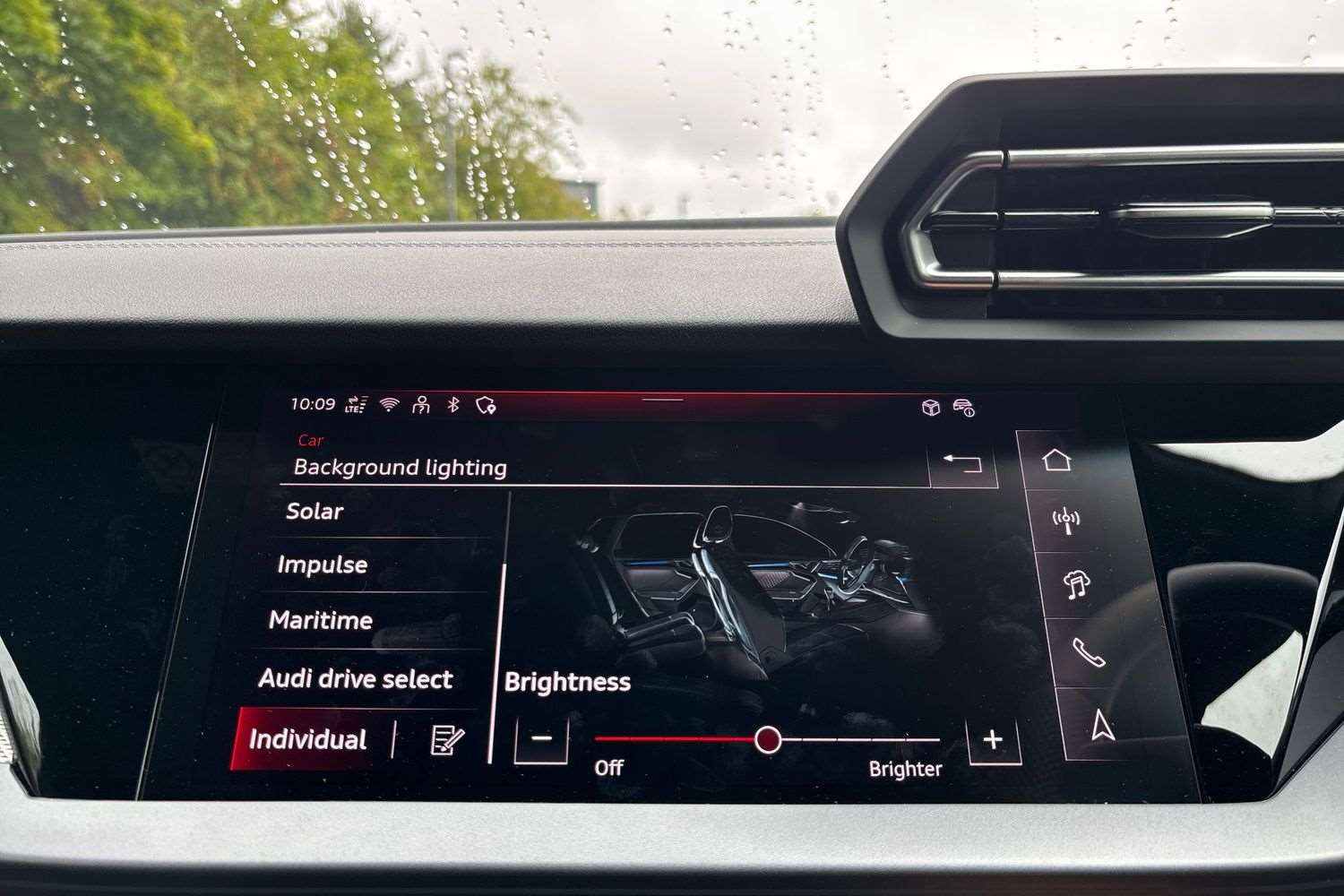 Used Audi A3 2025 for sale - 77397810: Photo 18