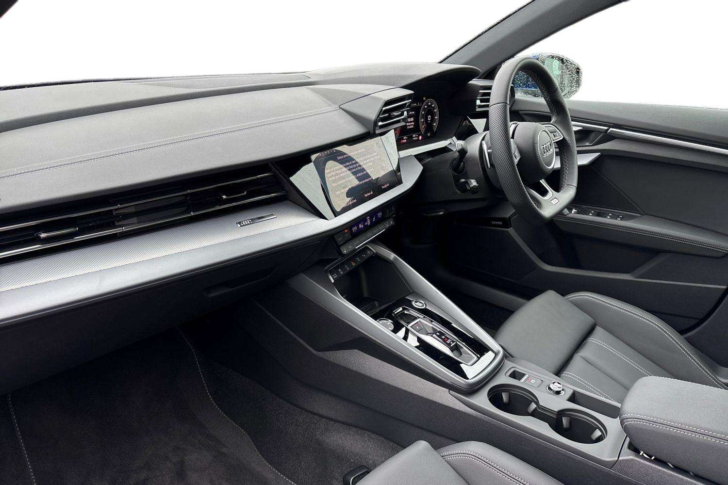 Used Audi A3 2025 for sale - 77397810: Photo 2