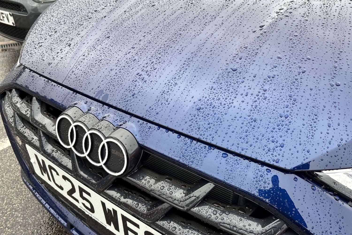 Used Audi A3 2025 for sale - 77397810: Photo 24