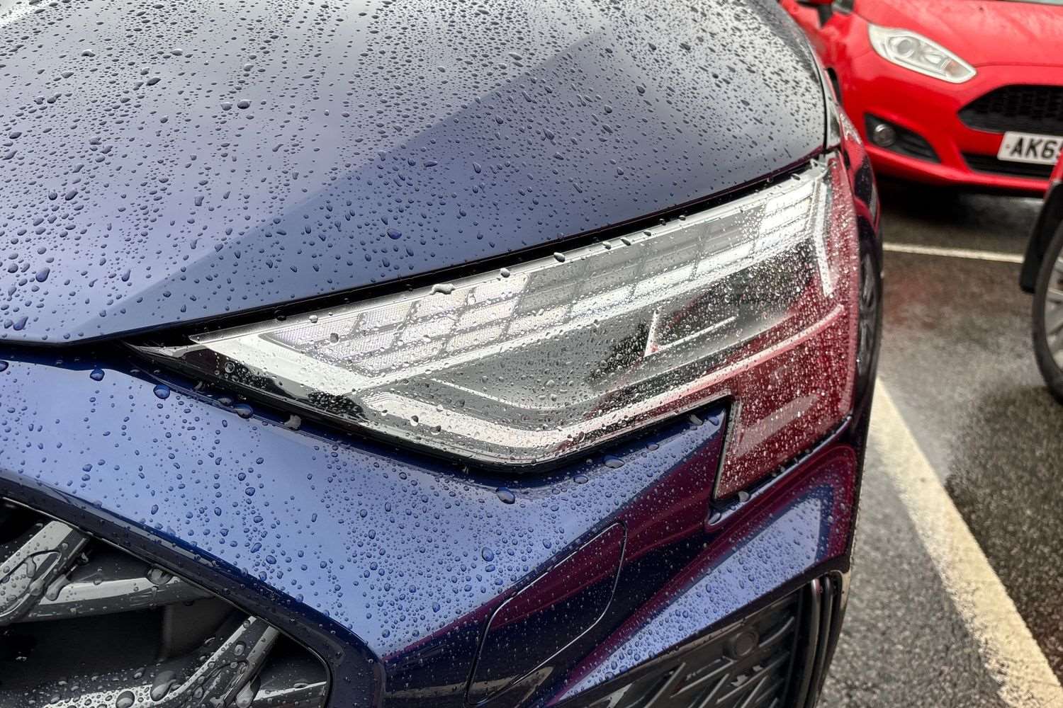 Used Audi A3 2025 for sale - 77397810: Photo 25