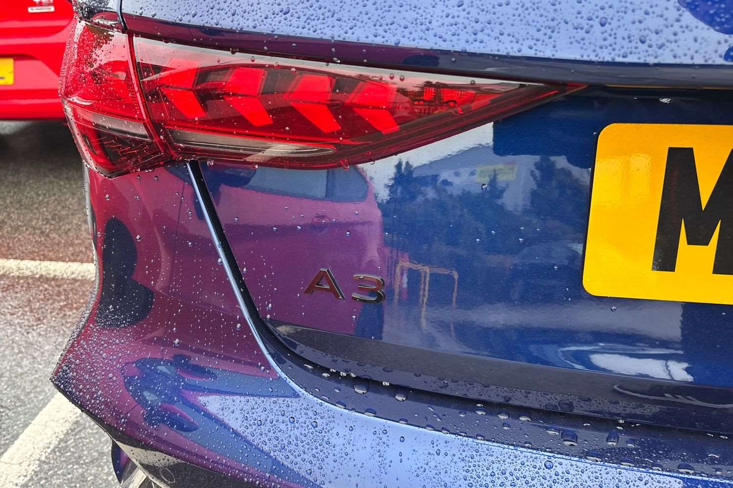 Used Audi A3 2025 for sale - 77397810: Photo 26