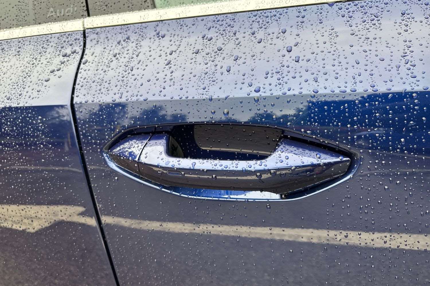 Used Audi A3 2025 for sale - 77397810: Photo 27