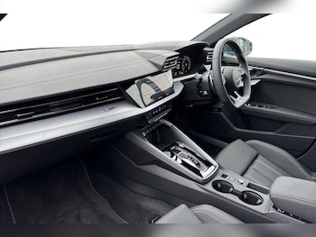 Used Audi A3 2025 for sale - 77397810: Photo