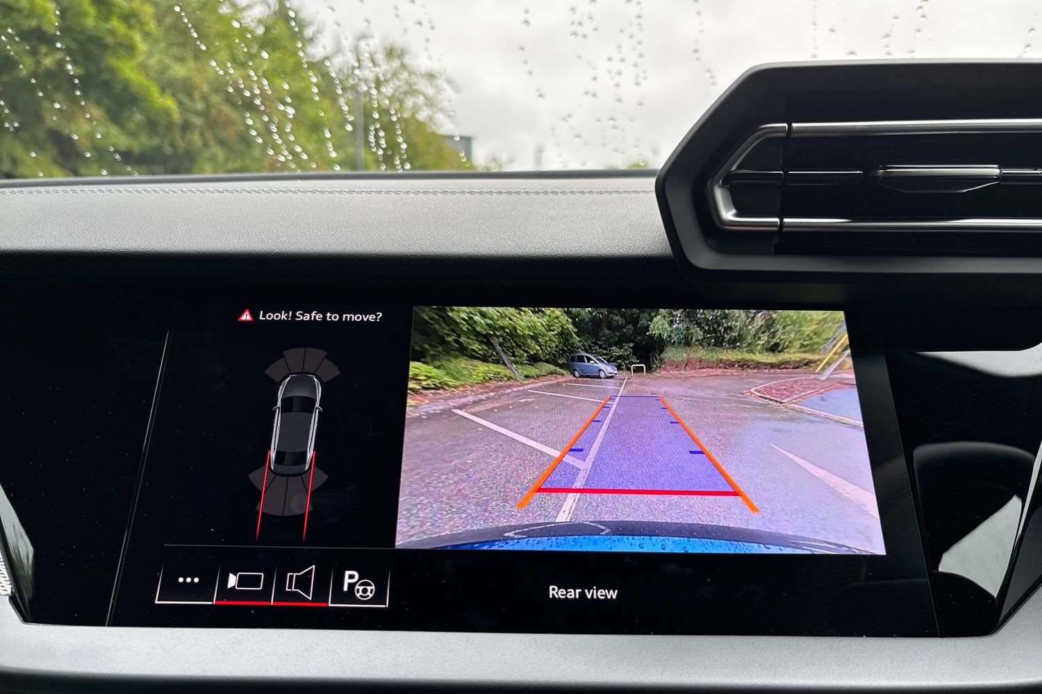 Used Audi A3 2025 for sale - 77397810: Photo 31