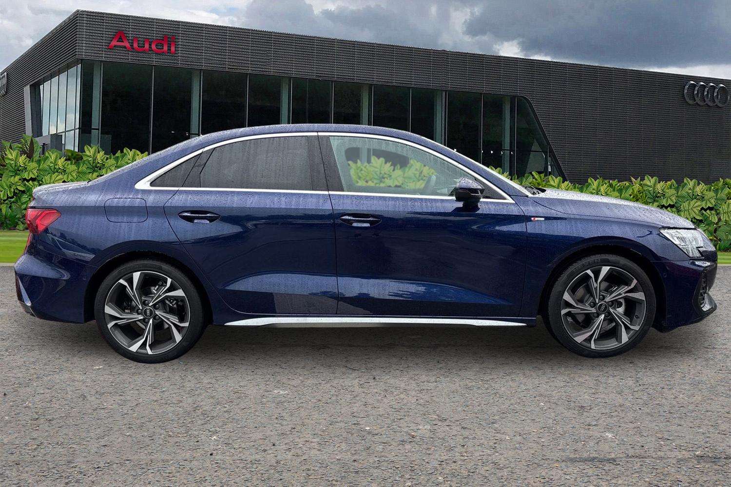 Used Audi A3 2025 for sale - 77397810: Photo 4