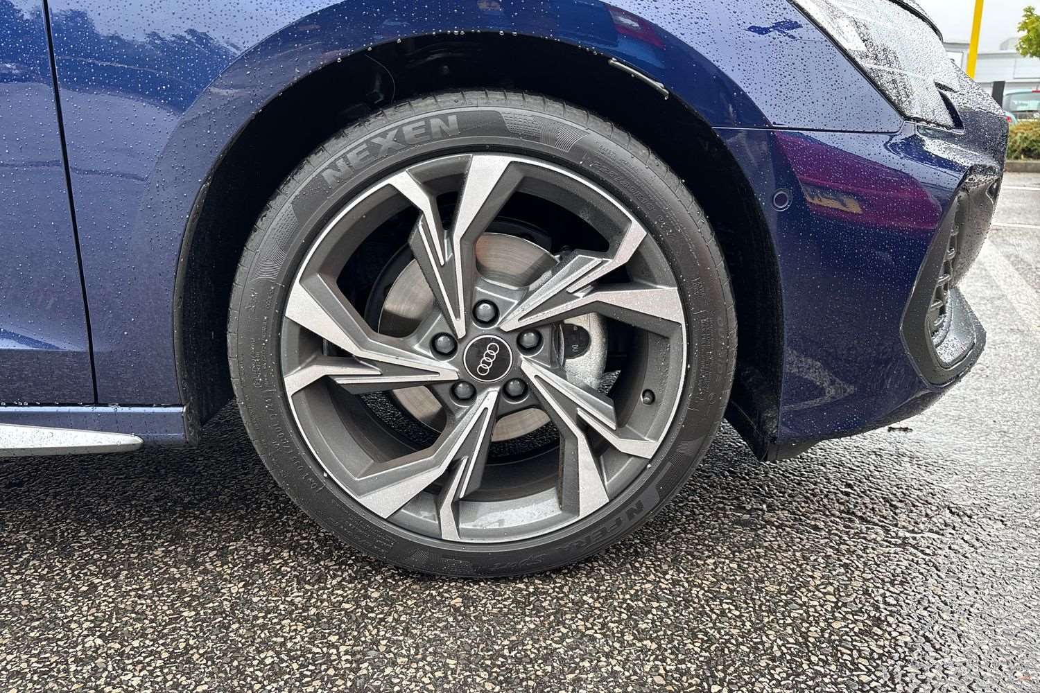 Used Audi A3 2025 for sale - 77397810: Photo 5