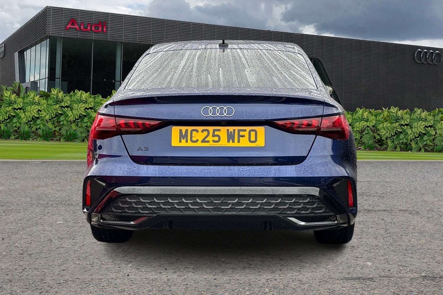 Used Audi A3 2025 for sale - 77397810: Photo 7