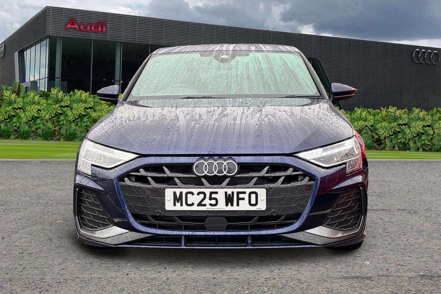 Used Audi A3 2025 for sale - 77397810: Photo 8