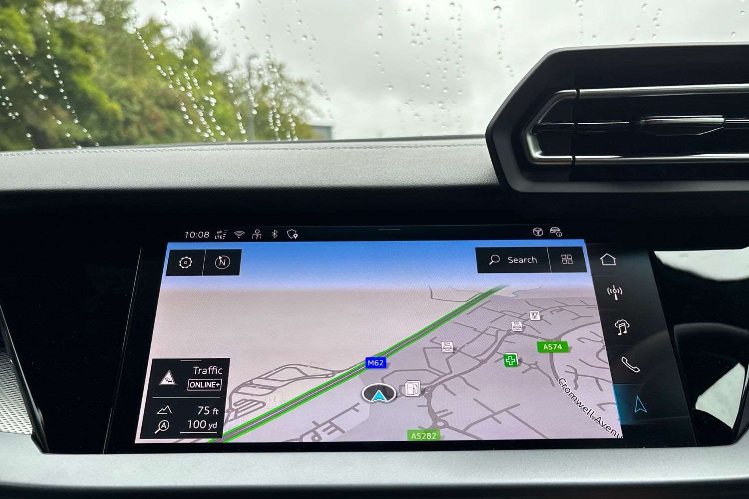 Used Audi A3 2025 for sale - 77397810: Photo 9