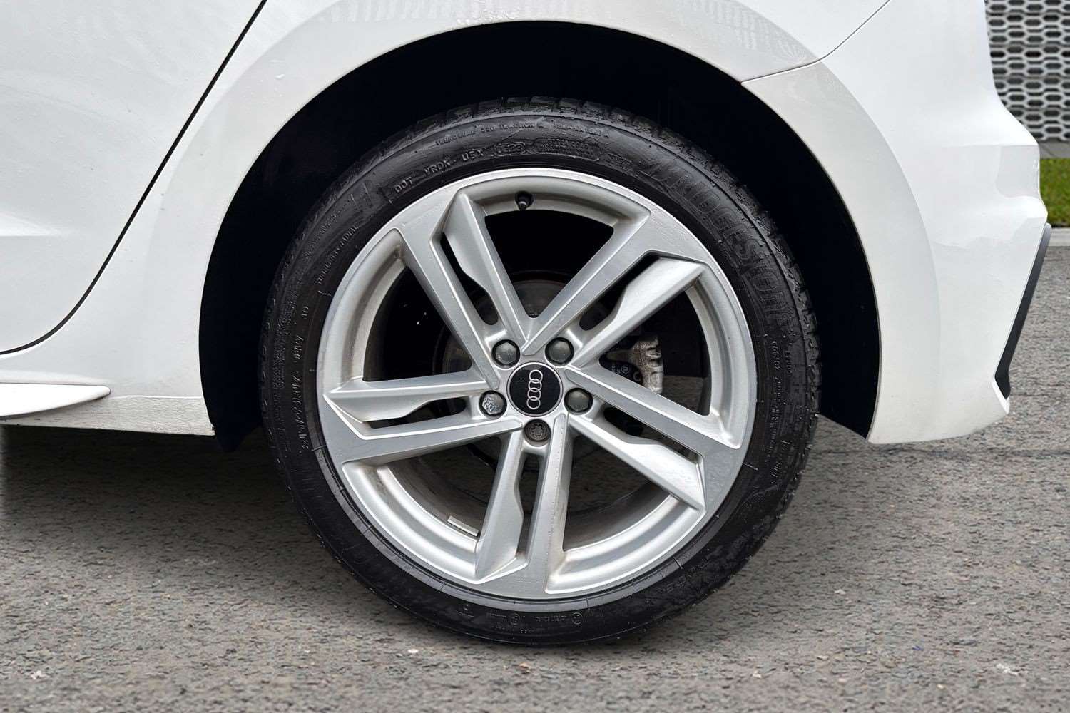 Used Audi A1 2023 for sale - 77810781: Photo 10