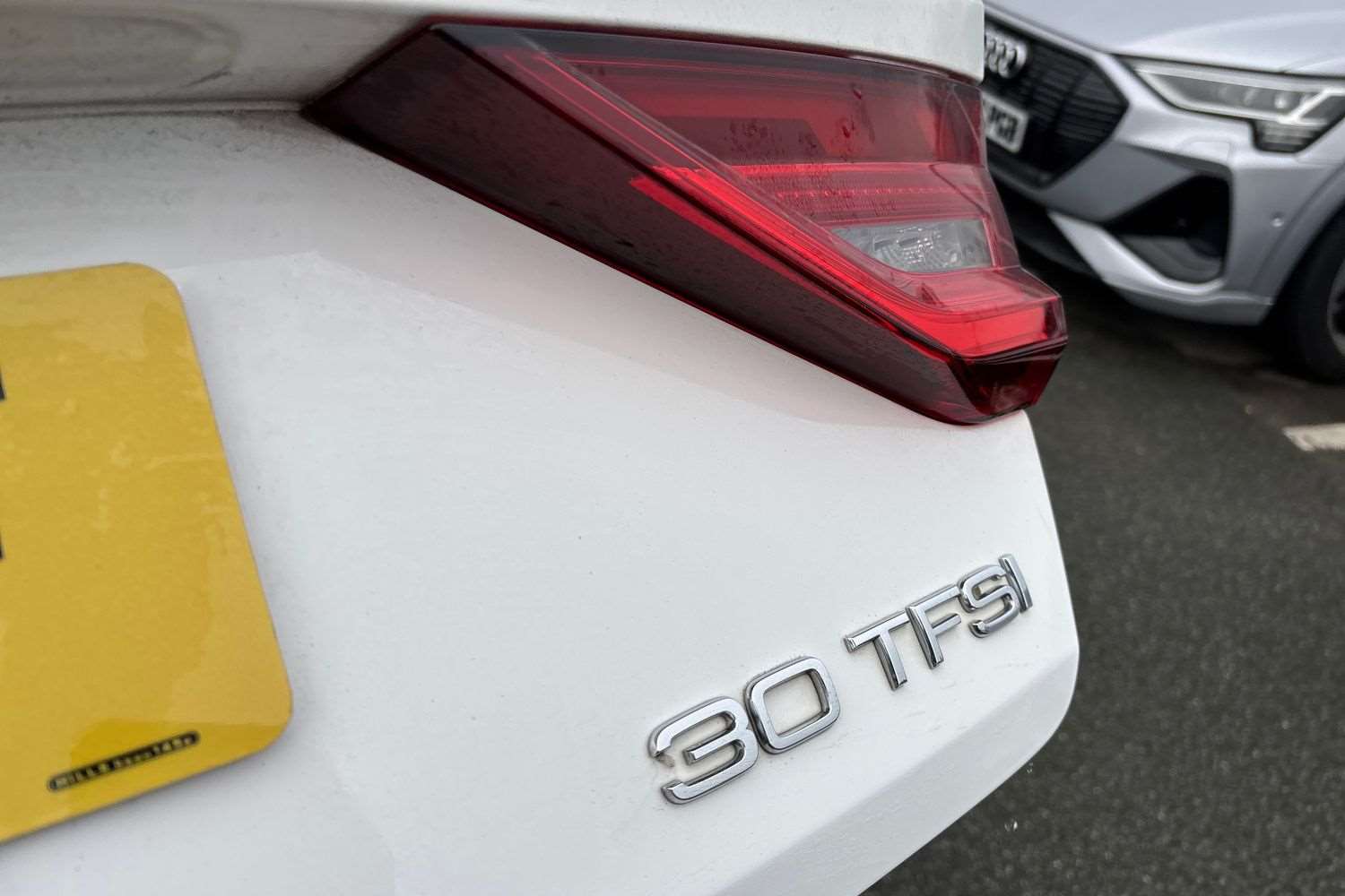 Used Audi A1 2023 for sale - 77810781: Photo 12