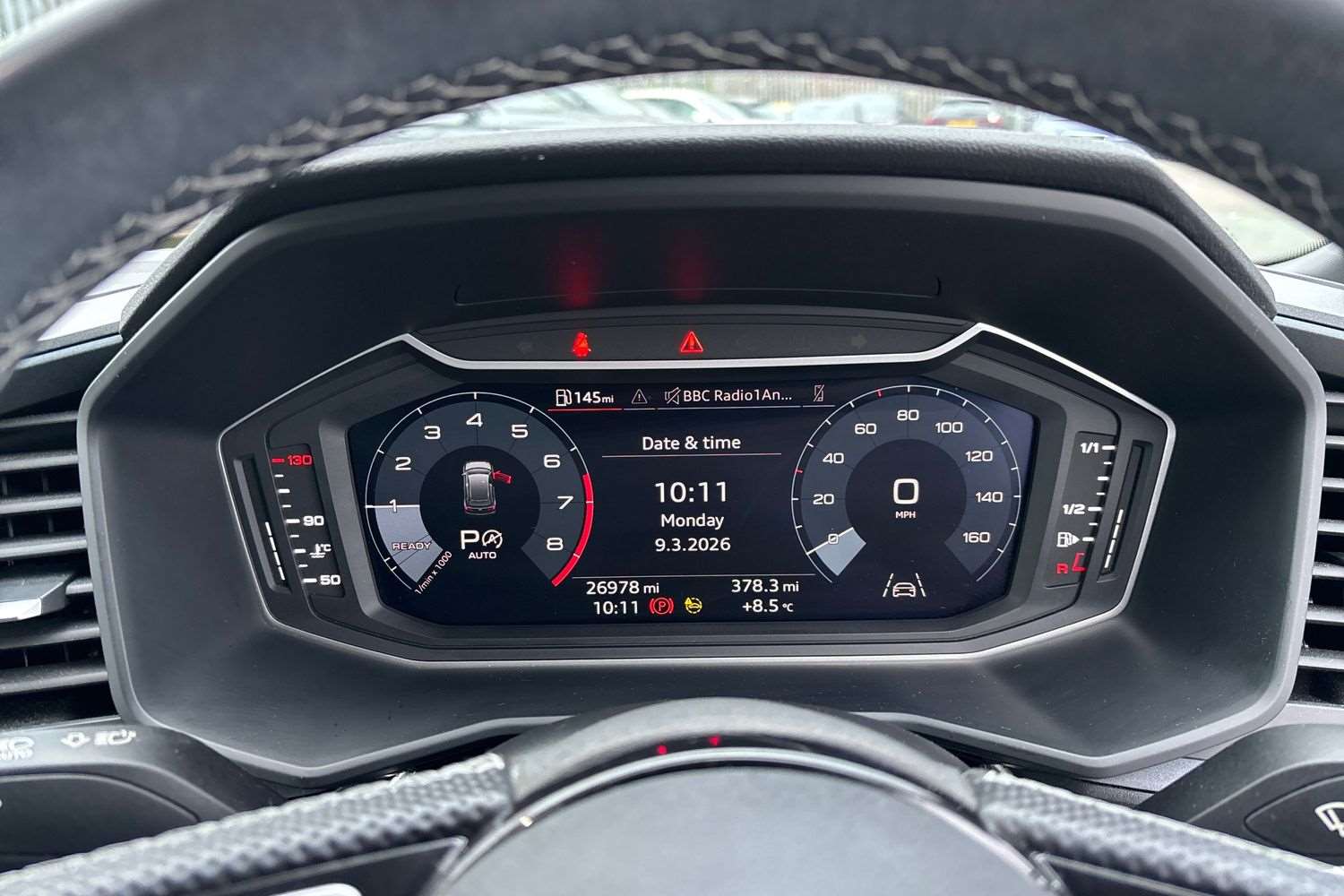 Used Audi A1 2023 for sale - 77810781: Photo 18