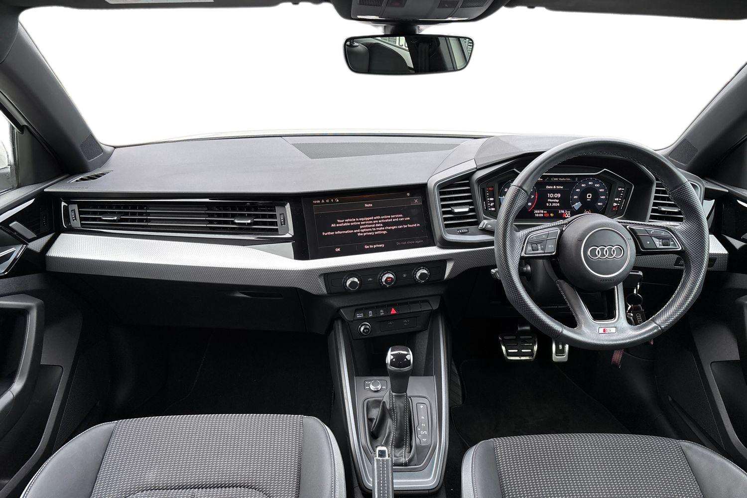 Used Audi A1 2023 for sale - 77810781: Photo 19