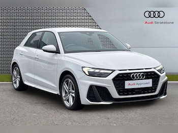 Used Audi A1 2023 for sale - 77810781: Photo