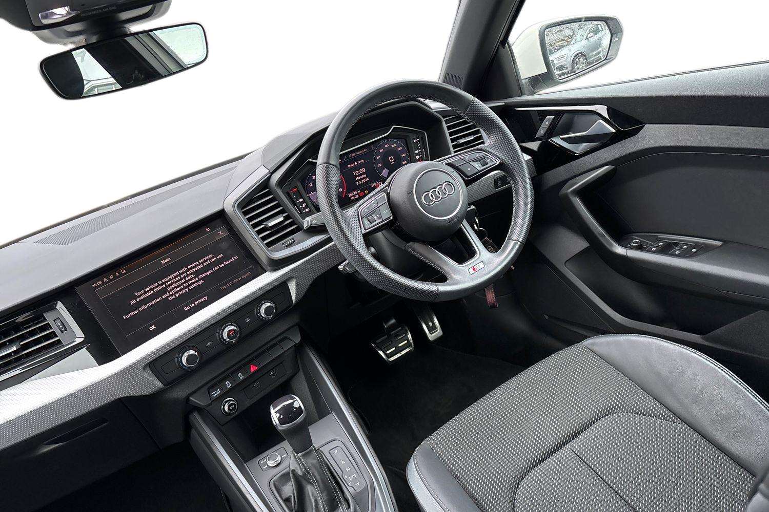 Used Audi A1 2023 for sale - 77810781: Photo 20