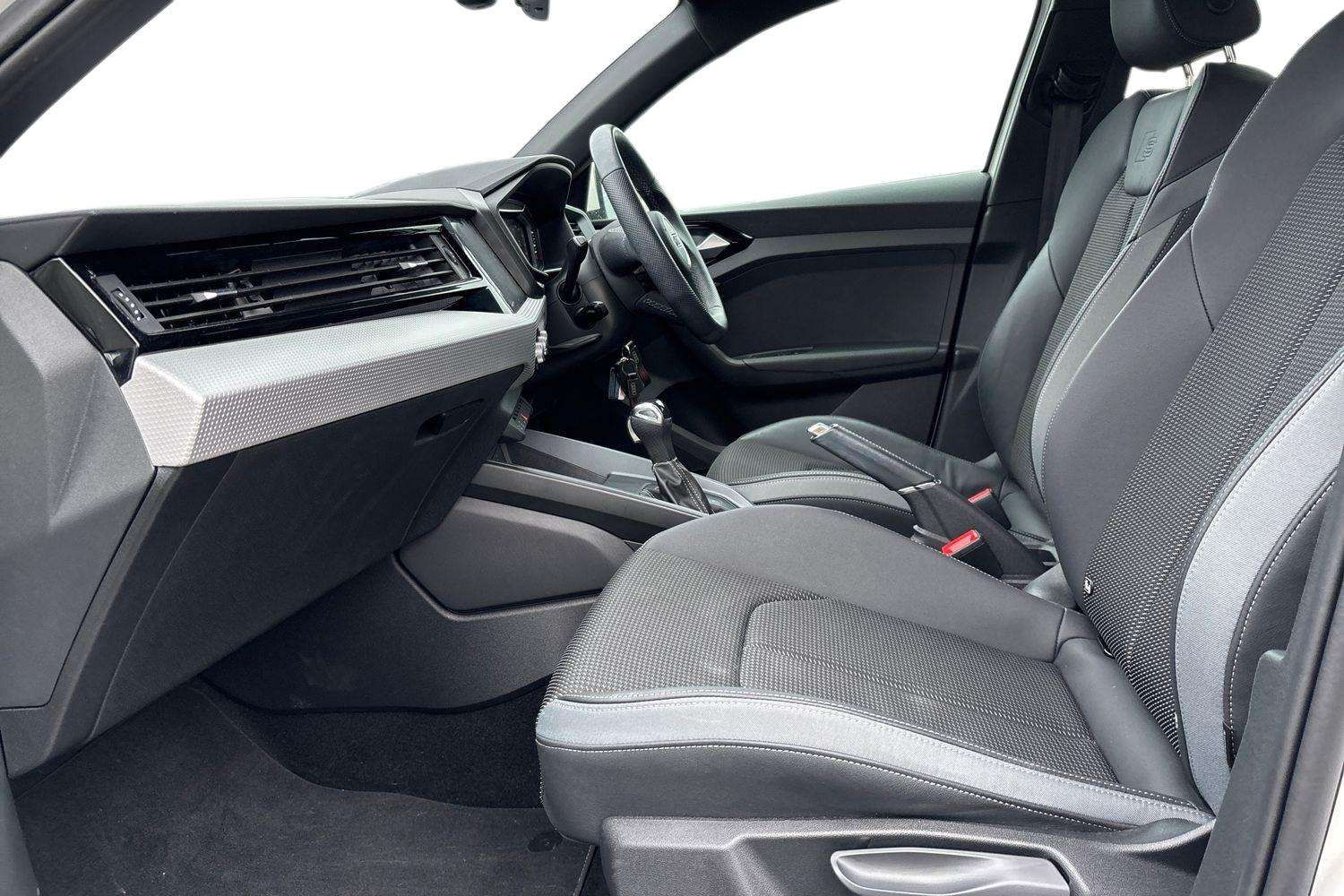 Used Audi A1 2023 for sale - 77810781: Photo 21