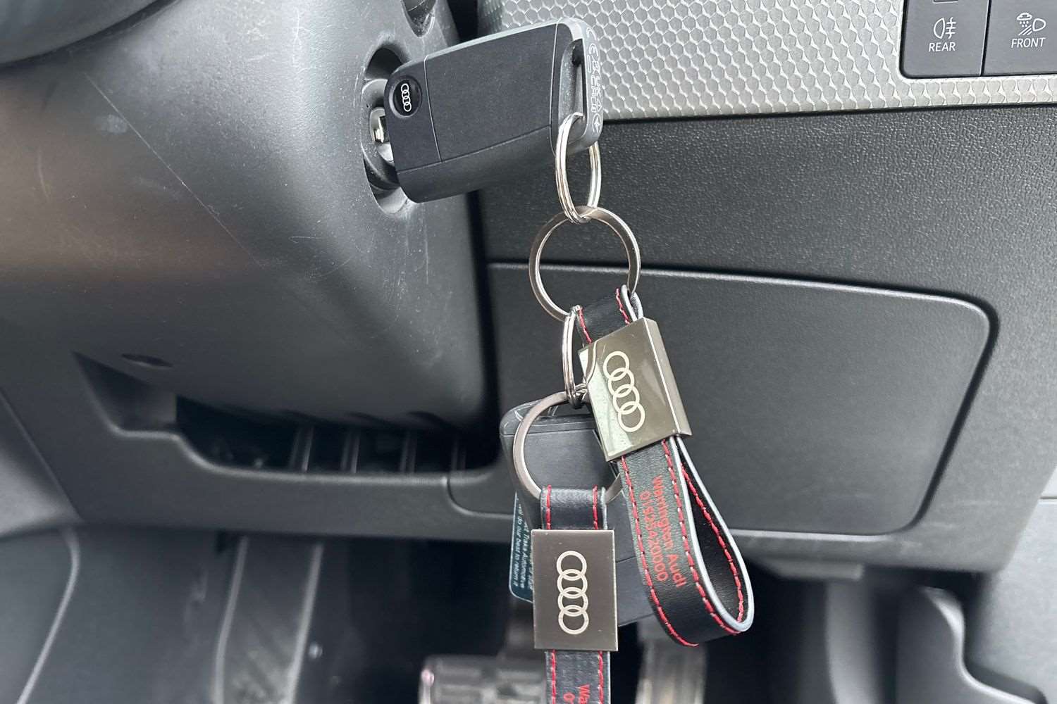 Used Audi A1 2023 for sale - 77810781: Photo 25