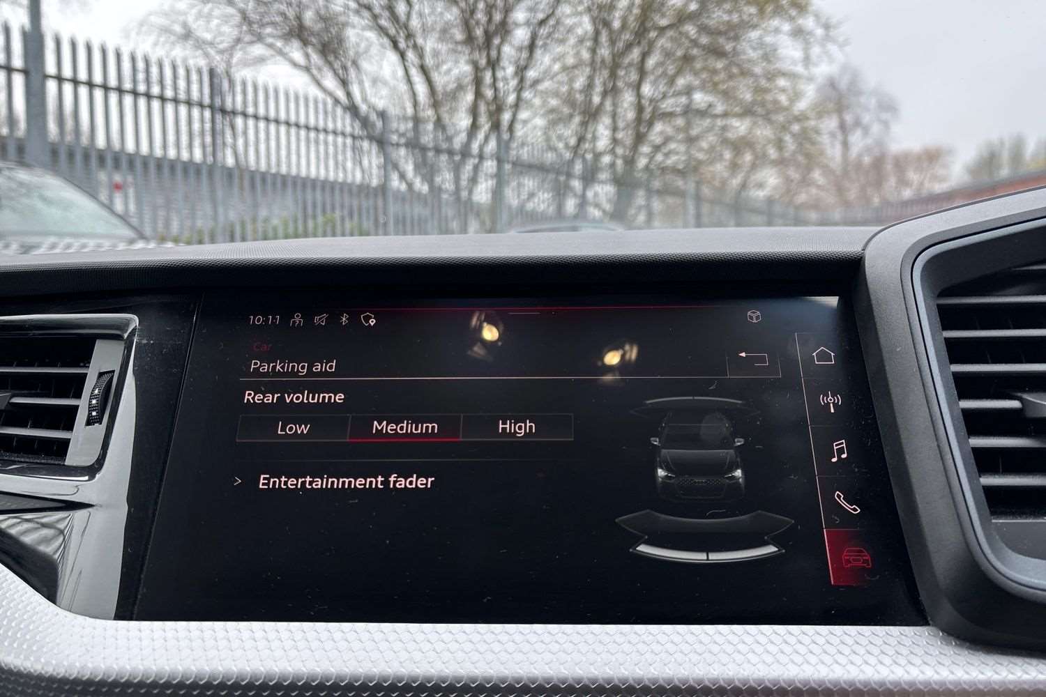 Used Audi A1 2023 for sale - 77810781: Photo 26