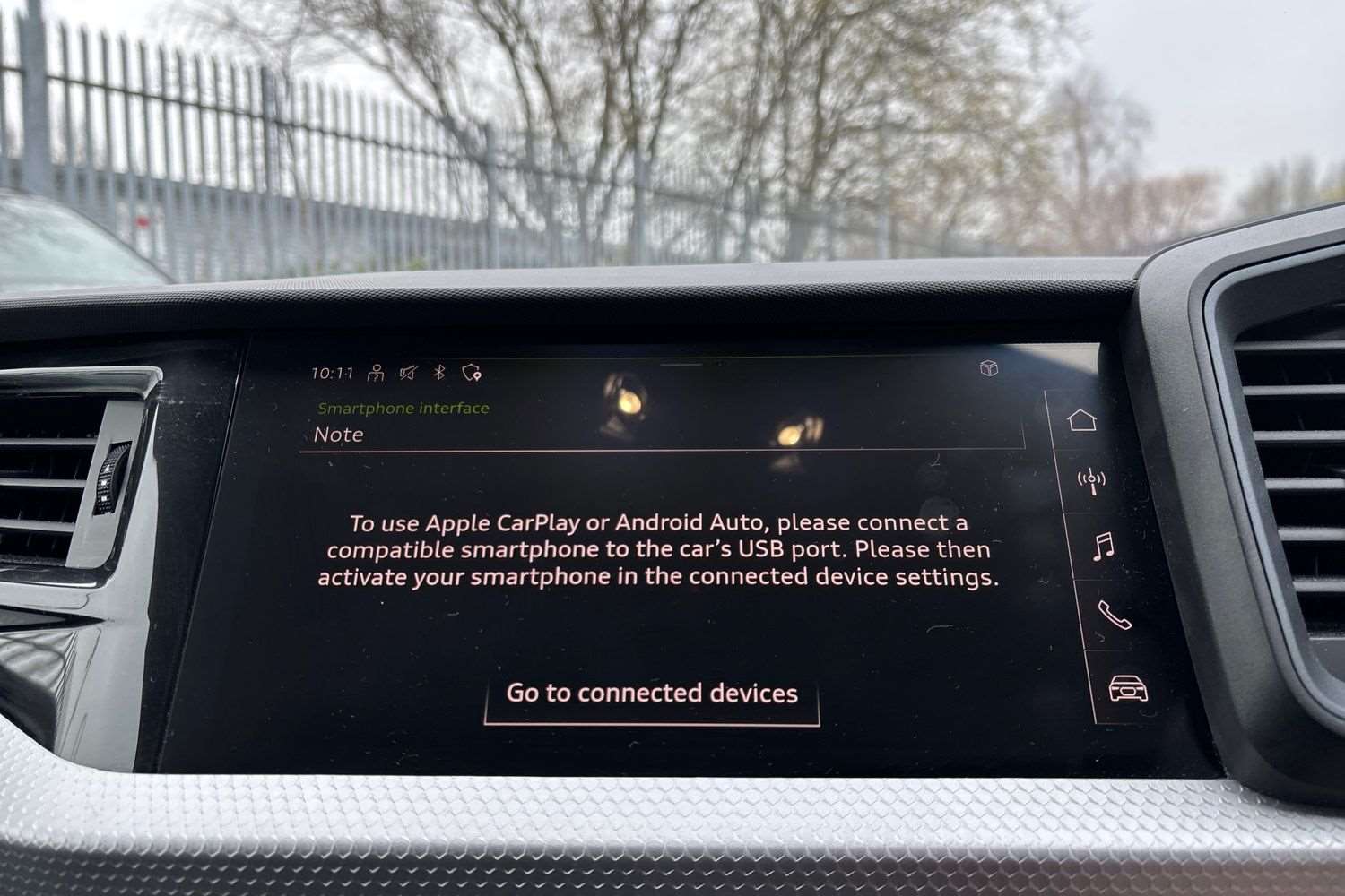 Used Audi A1 2023 for sale - 77810781: Photo 27