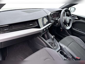 Used Audi A1 2023 for sale - 77810781: Photo