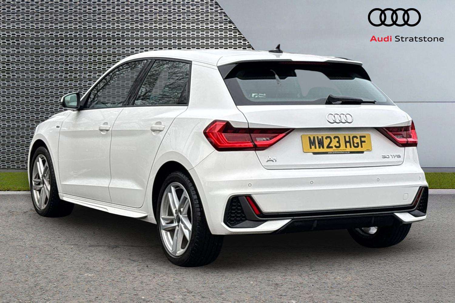 Used Audi A1 2023 for sale - 77810781: Photo 3