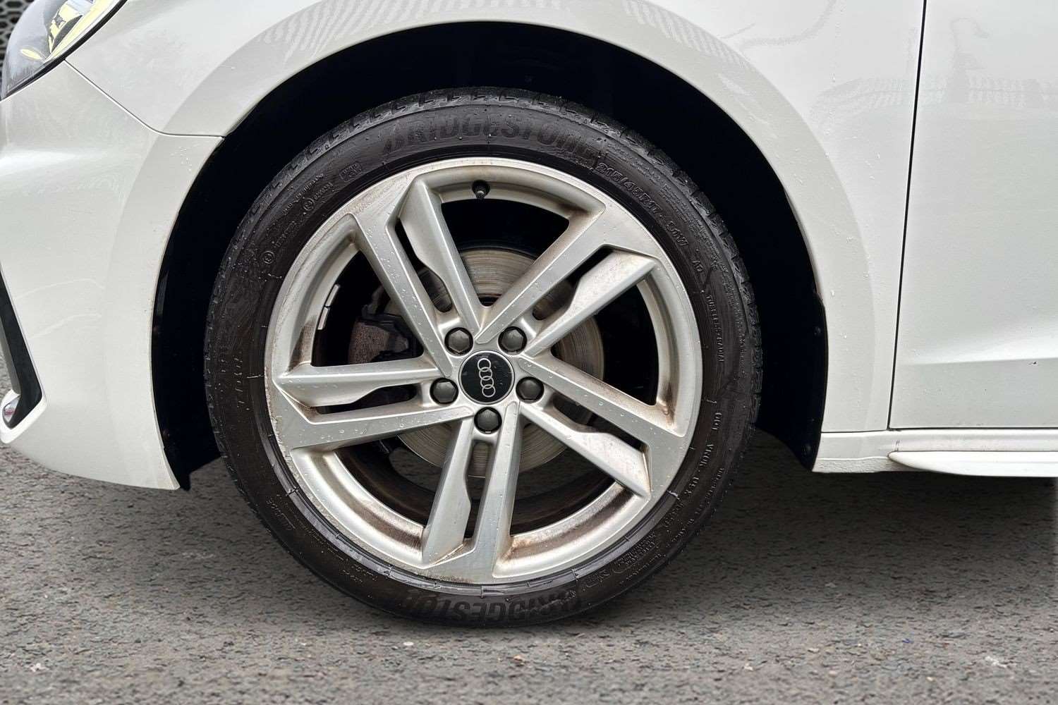 Used Audi A1 2023 for sale - 77810781: Photo 5