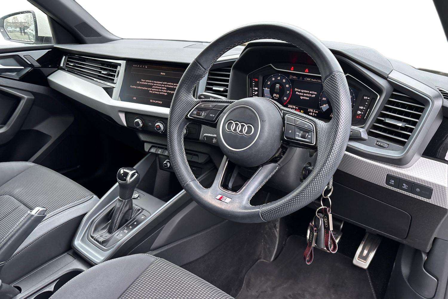 Used Audi A1 2023 for sale - 77810781: Photo 6