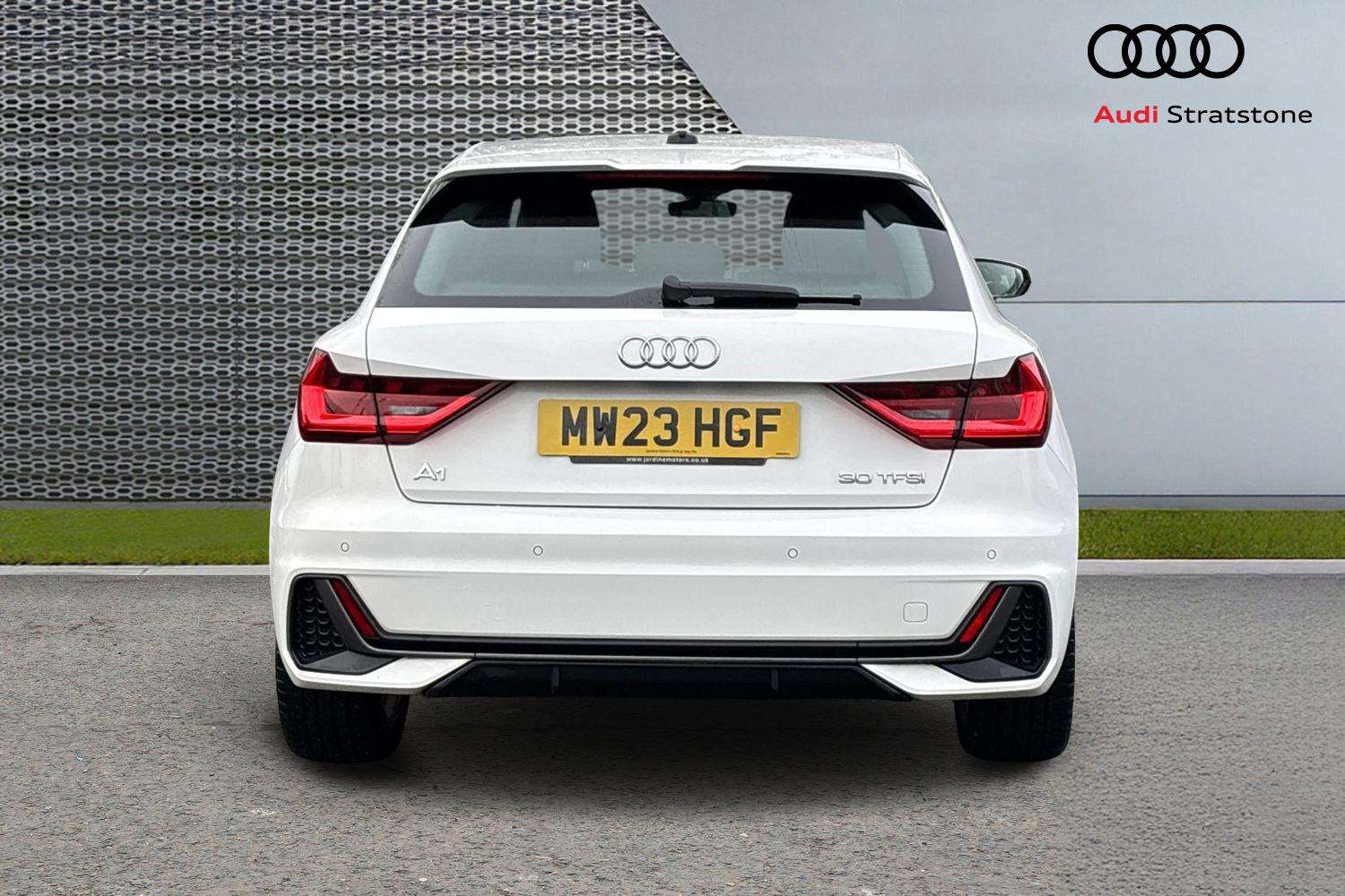 Used Audi A1 2023 for sale - 77810781: Photo 7