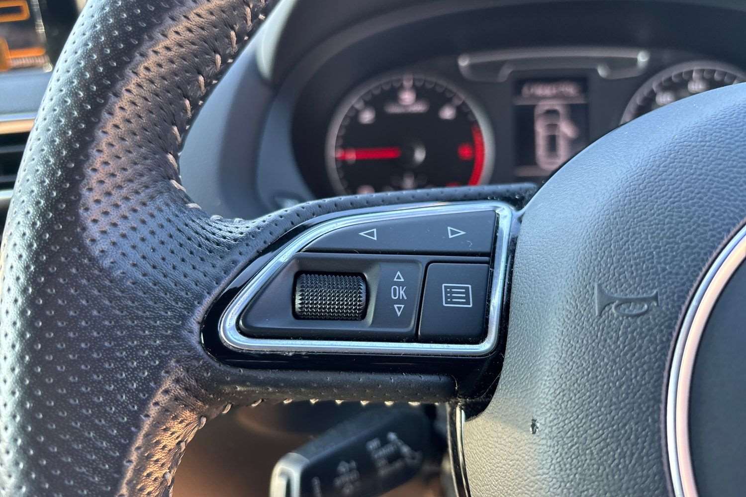 Used Audi Q3 2018 for sale - 77960766: Photo 16