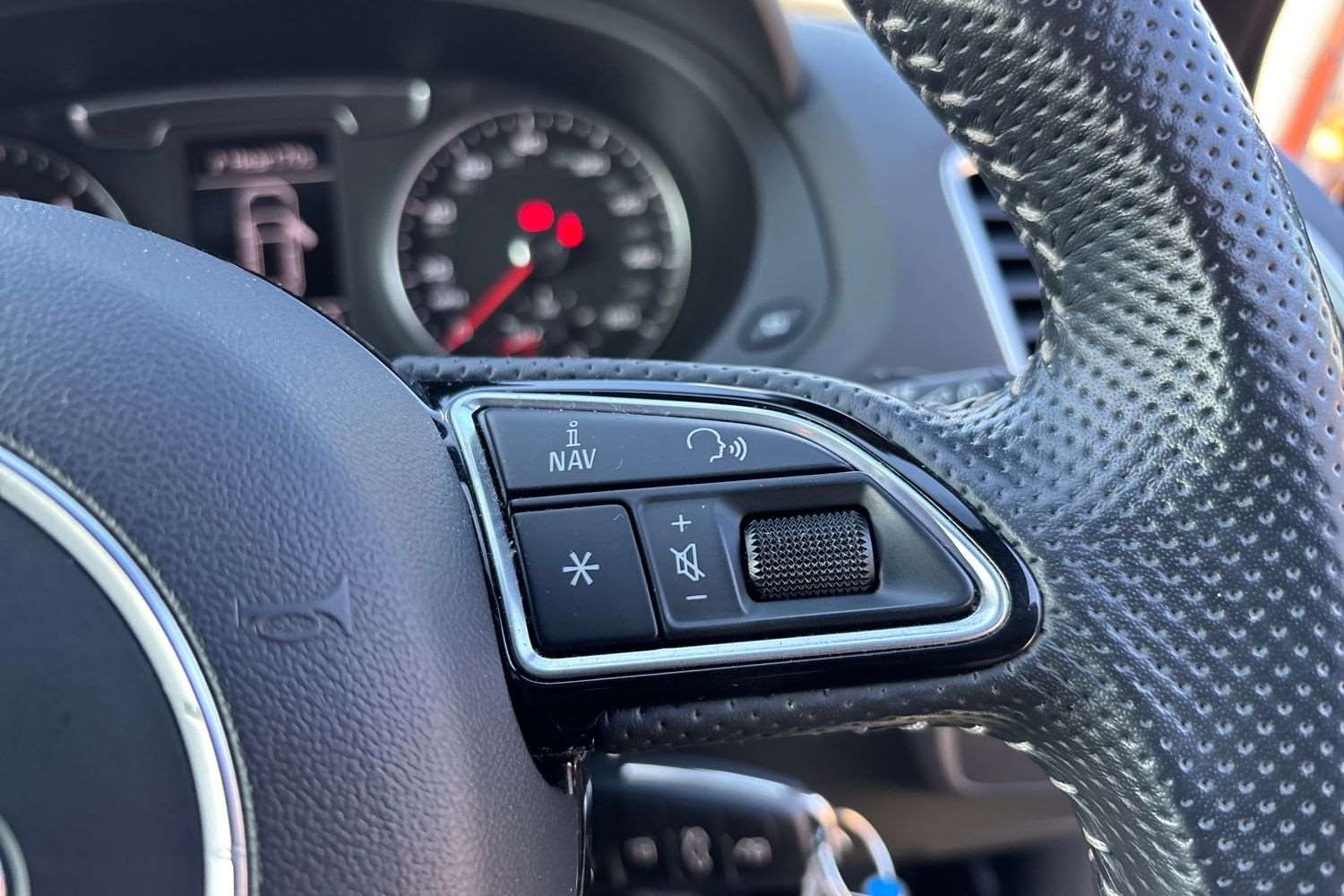 Used Audi Q3 2018 for sale - 77960766: Photo 17