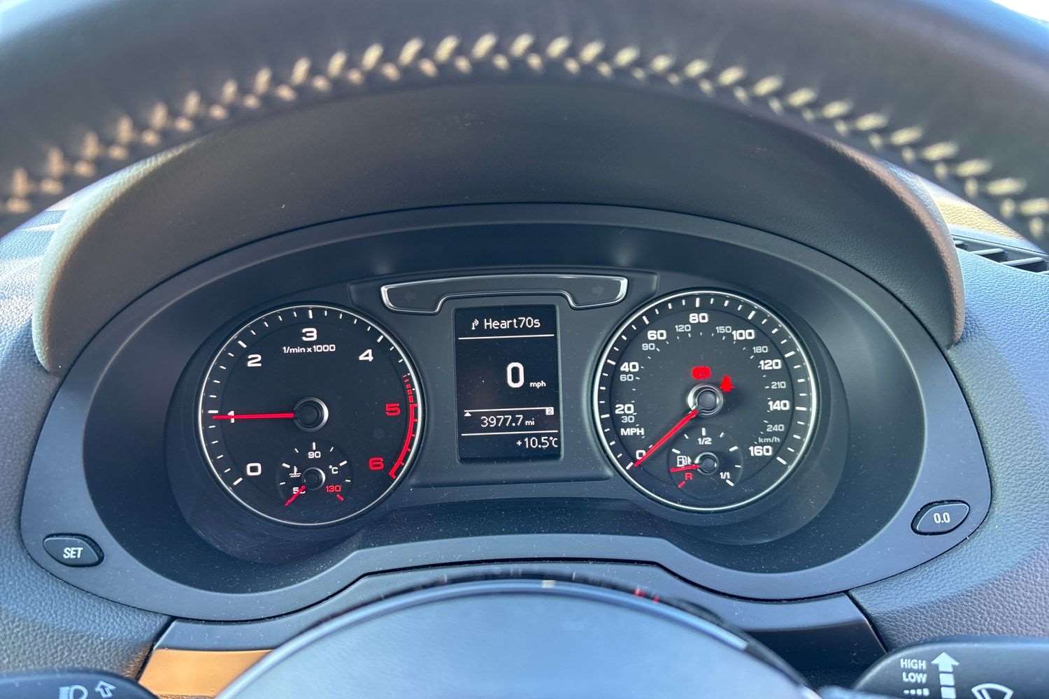 Used Audi Q3 2018 for sale - 77960766: Photo 18