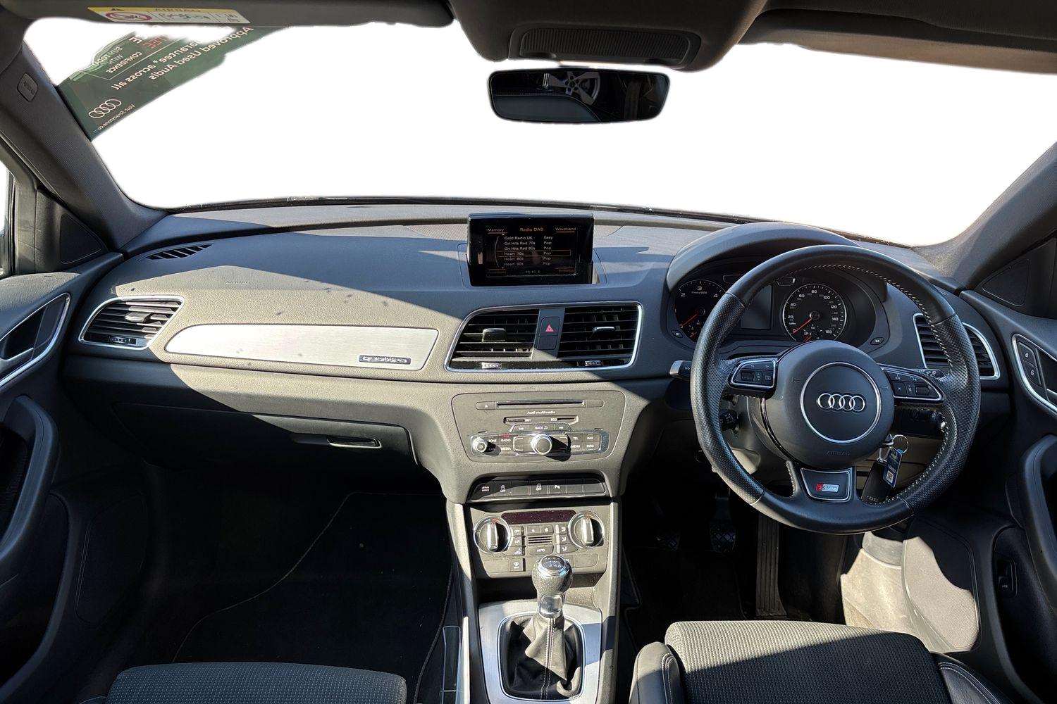 Used Audi Q3 2018 for sale - 77960766: Photo 19