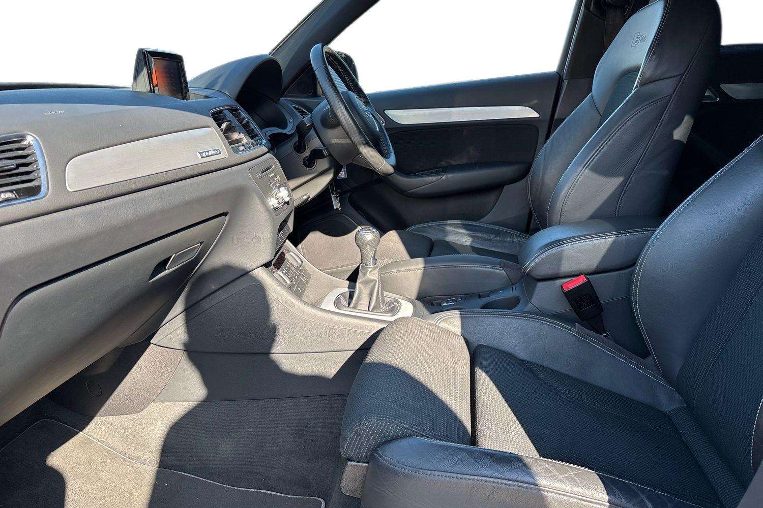 Used Audi Q3 2018 for sale - 77960766: Photo 21