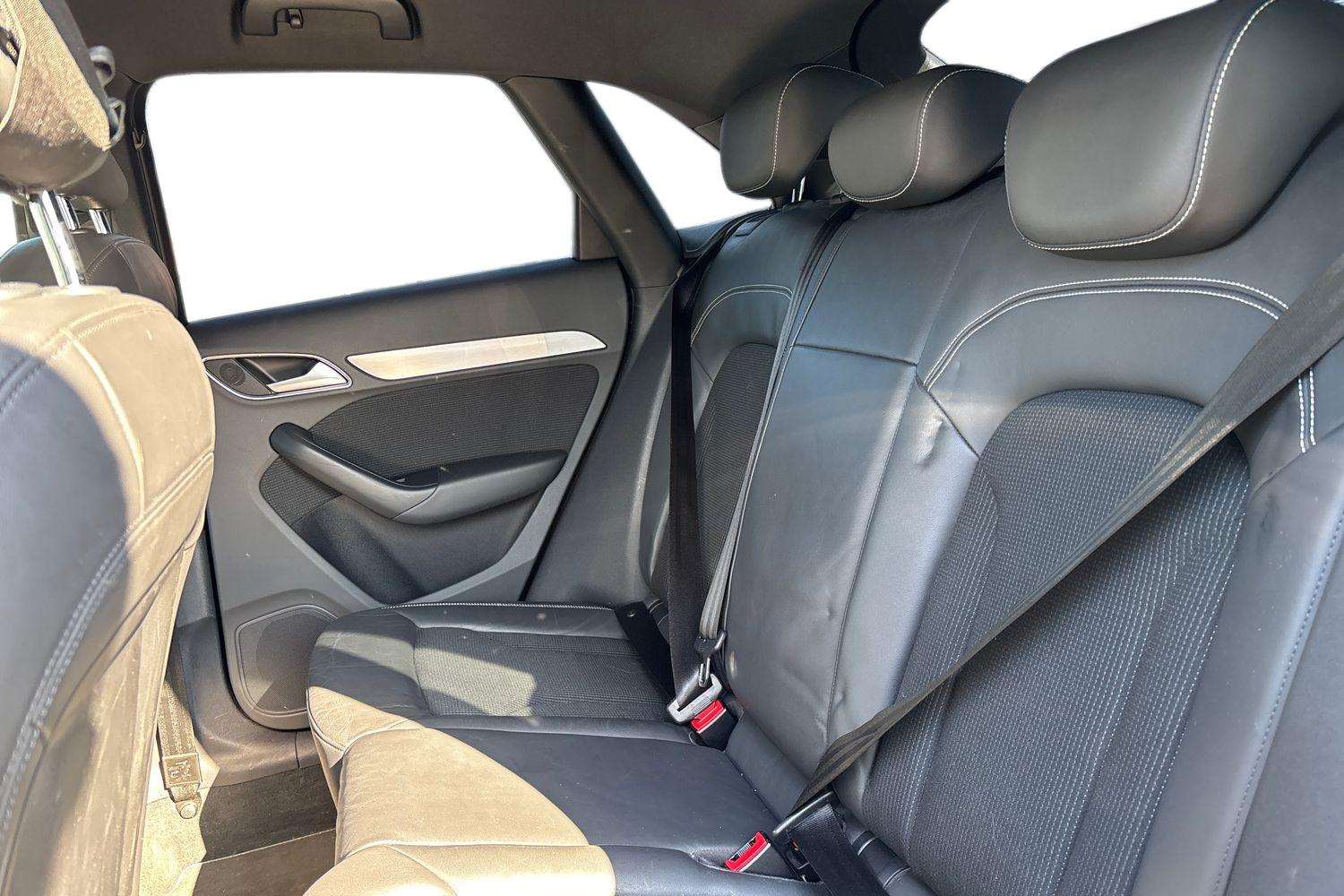 Used Audi Q3 2018 for sale - 77960766: Photo 22