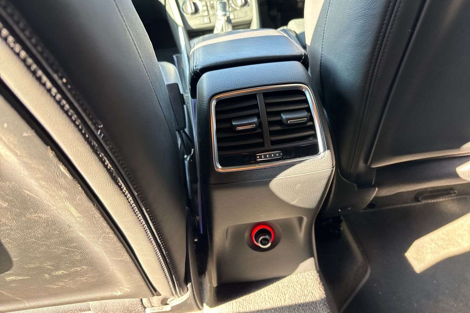 Used Audi Q3 2018 for sale - 77960766: Photo 23