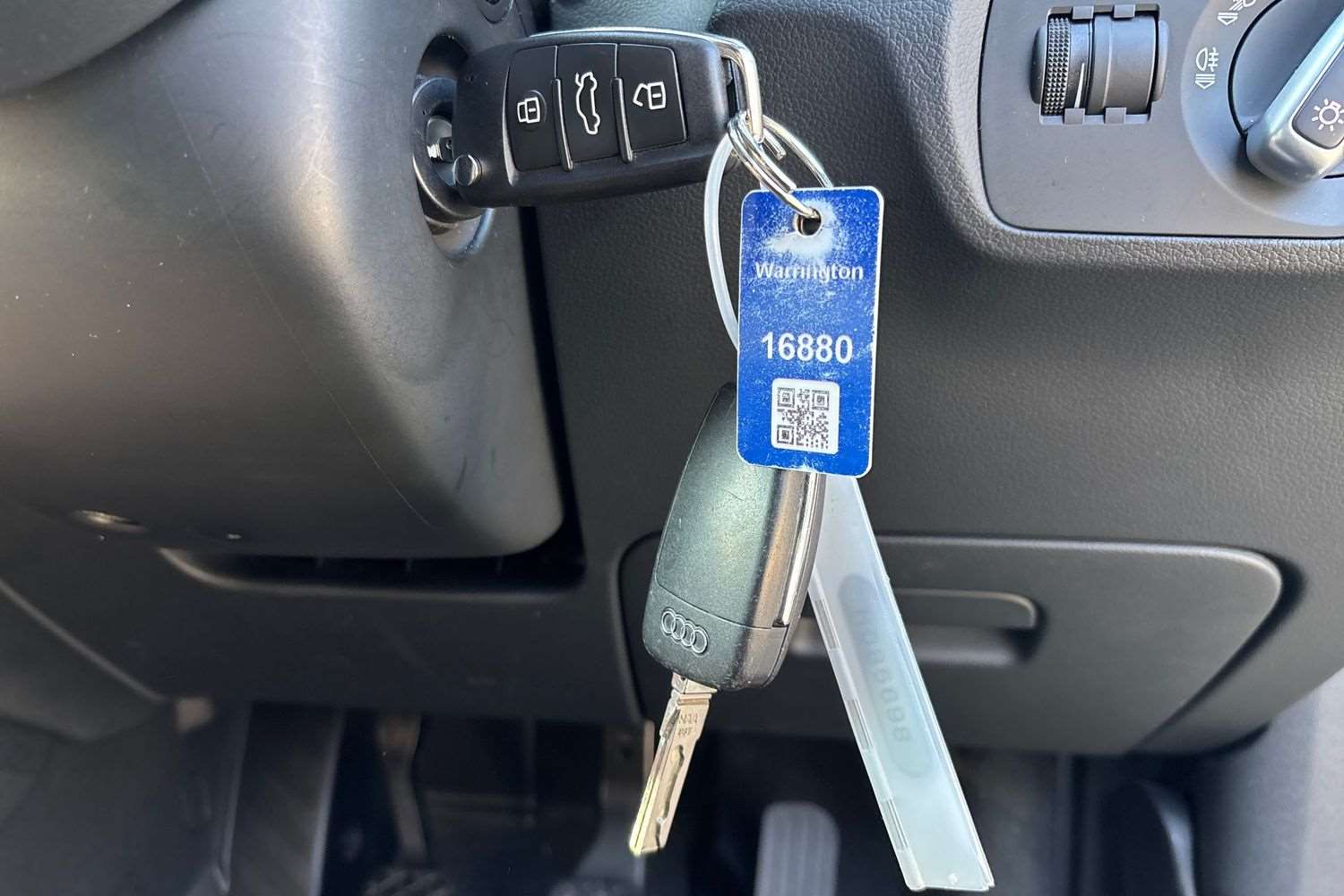 Used Audi Q3 2018 for sale - 77960766: Photo 25