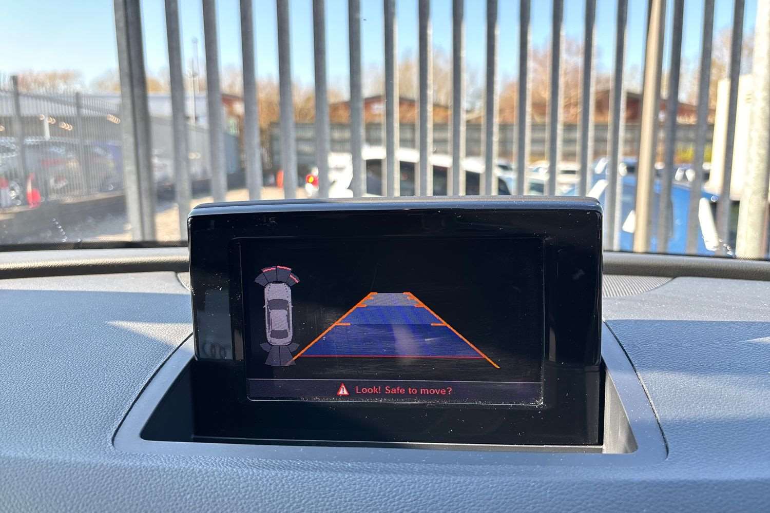 Used Audi Q3 2018 for sale - 77960766: Photo 26