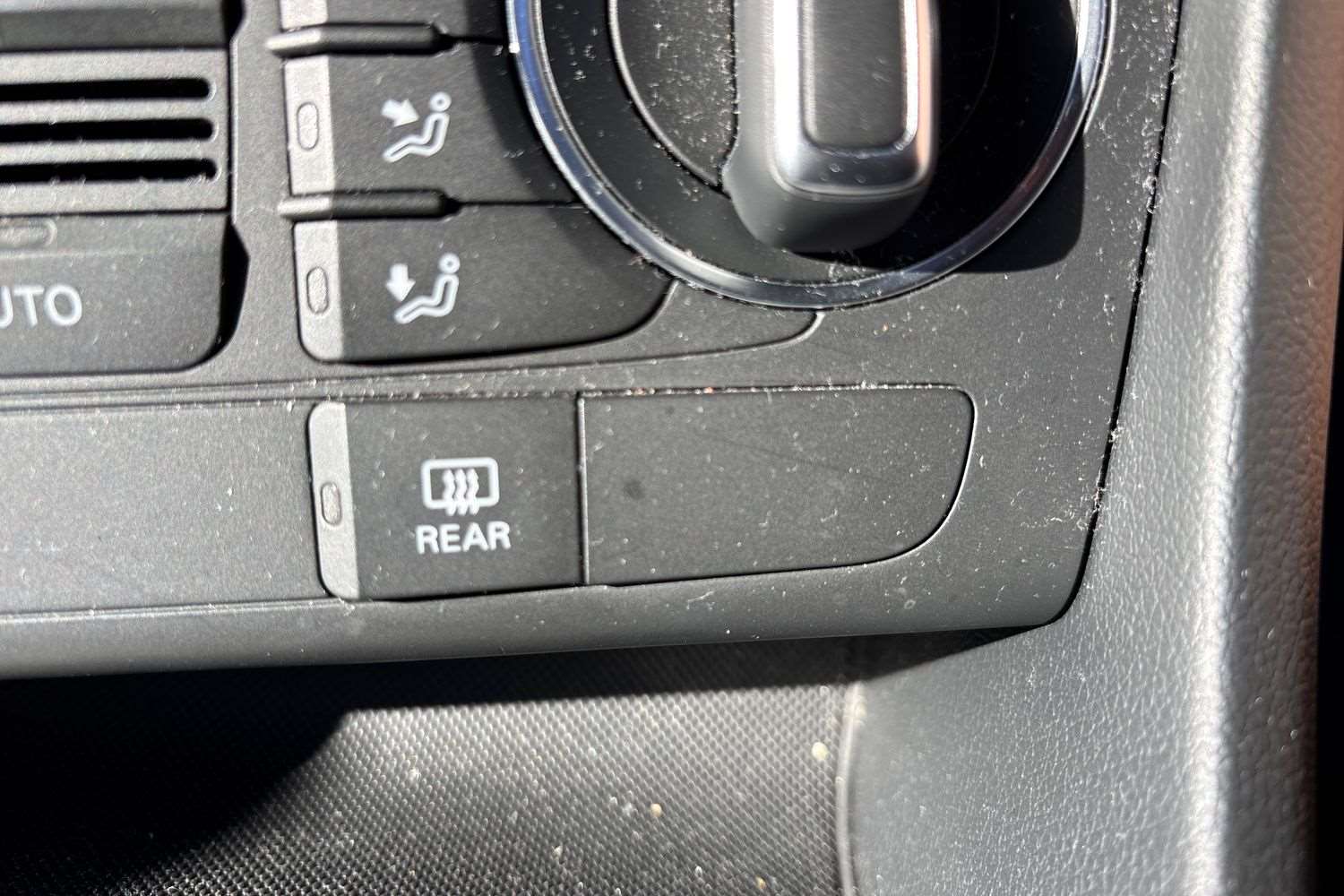 Used Audi Q3 2018 for sale - 77960766: Photo 28