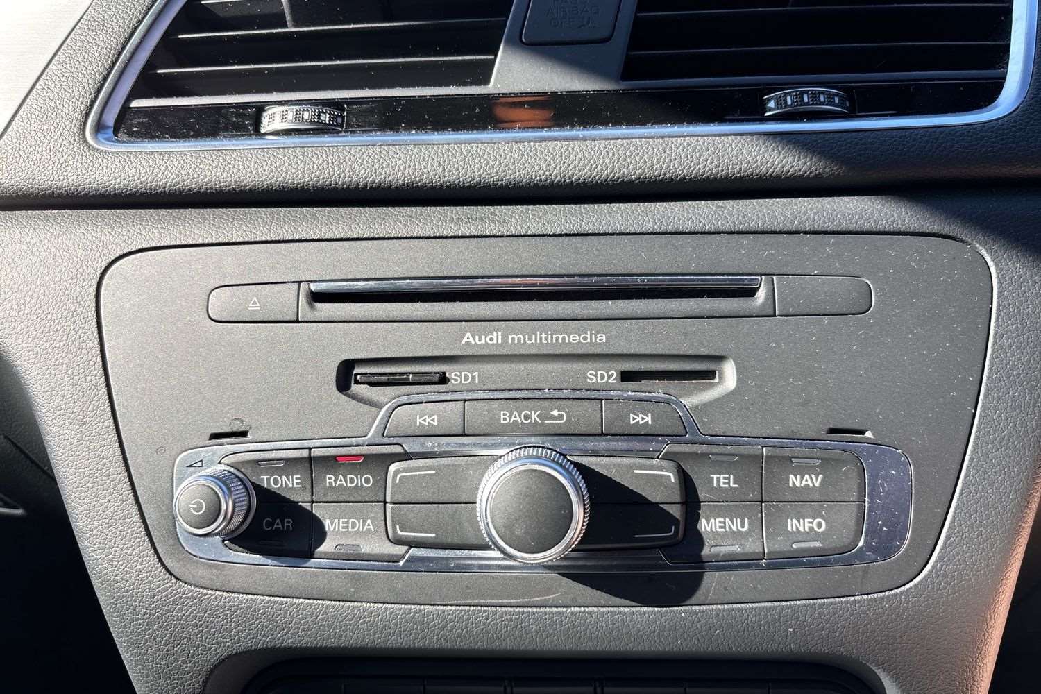 Used Audi Q3 2018 for sale - 77960766: Photo 32