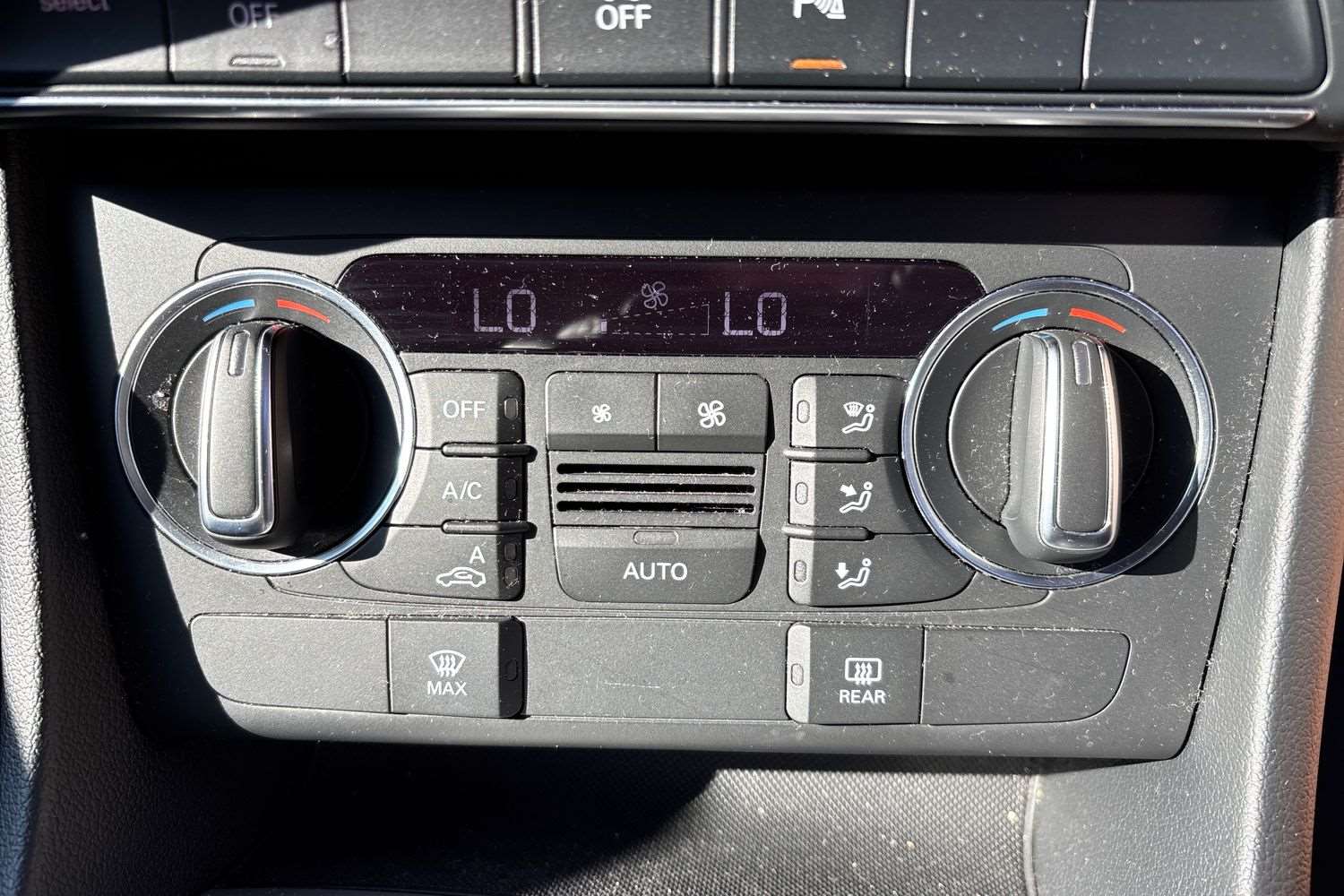 Used Audi Q3 2018 for sale - 77960766: Photo 34