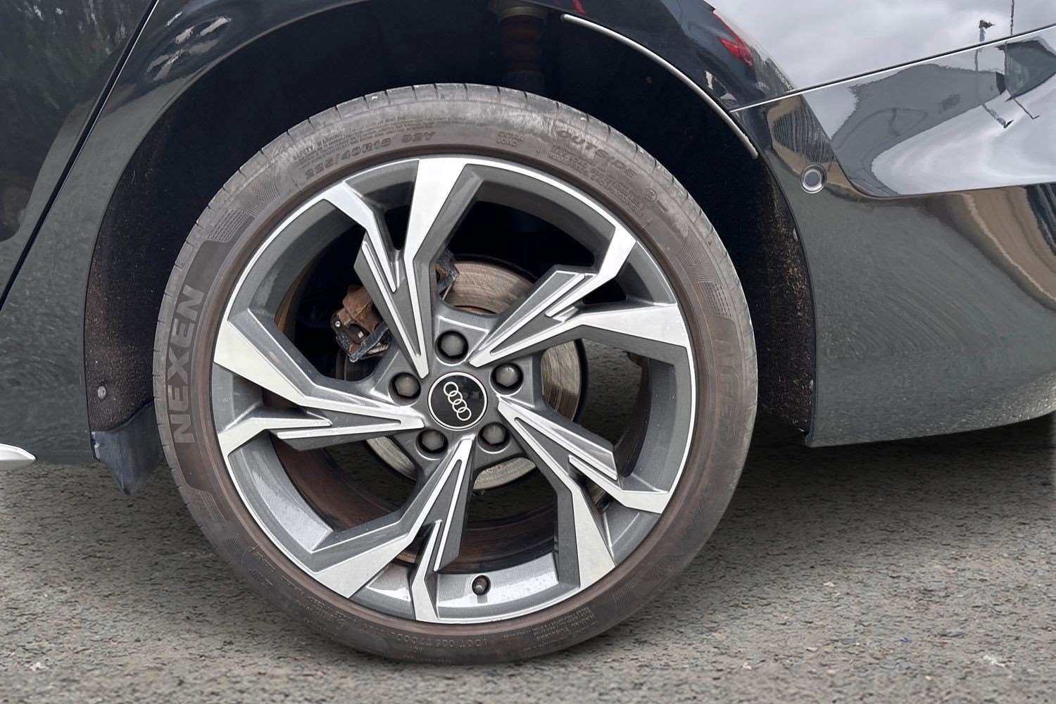 Used Audi A3 2024 for sale - 77540627: Photo 10