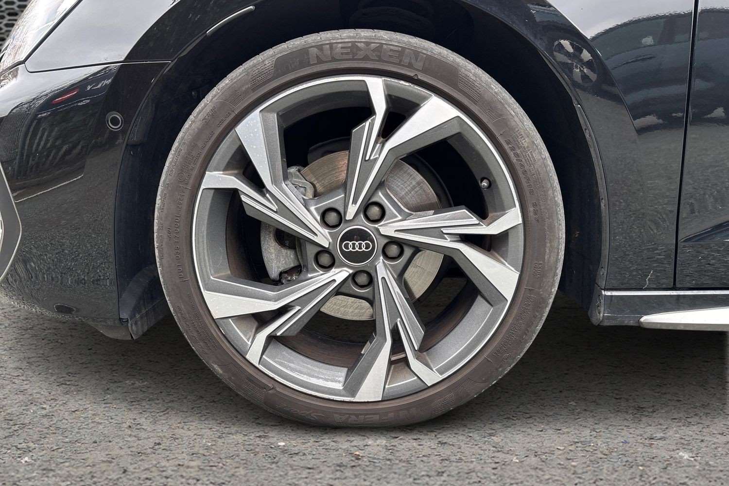 Used Audi A3 2024 for sale - 77540627: Photo 11