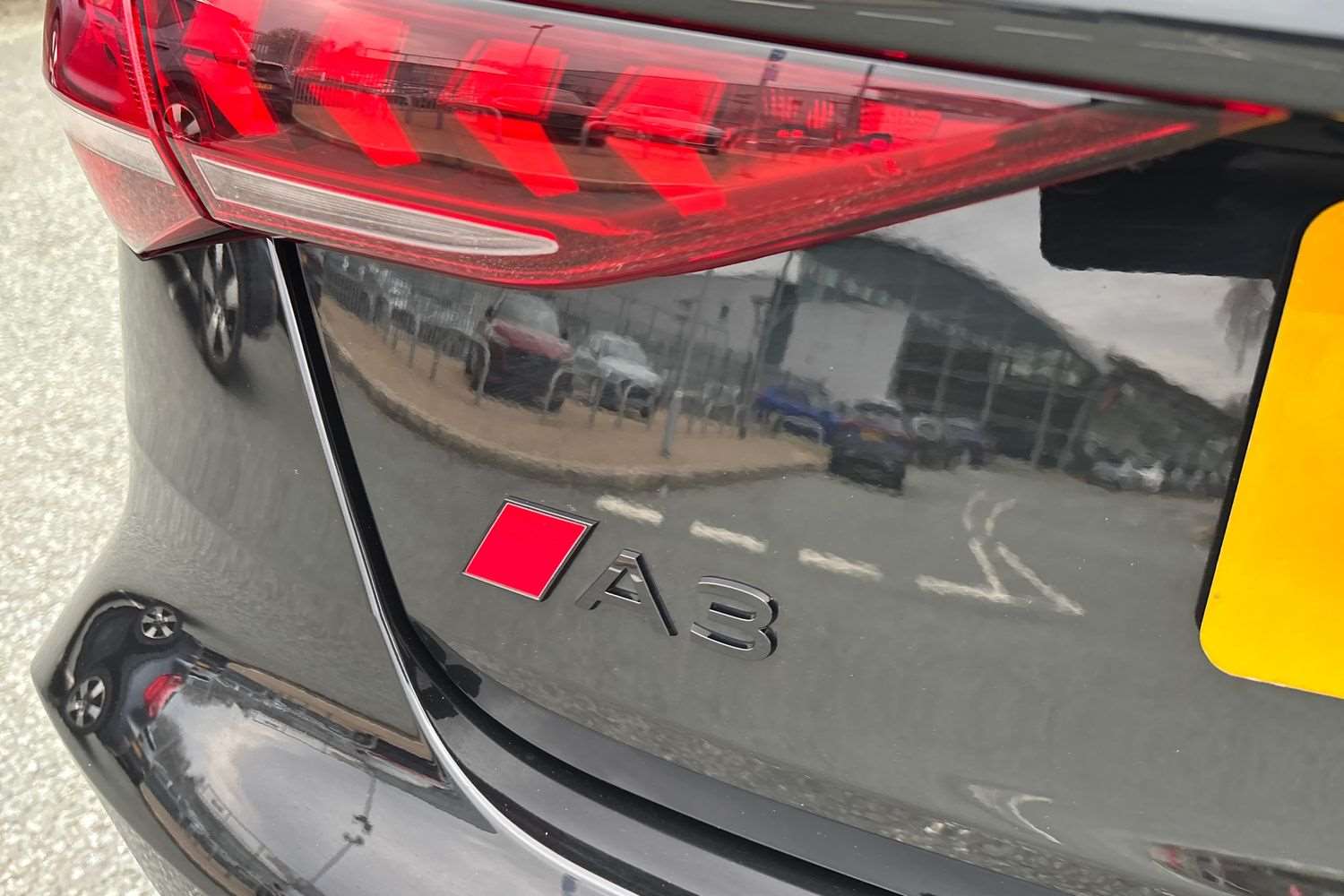 Used Audi A3 2024 for sale - 77540627: Photo 12