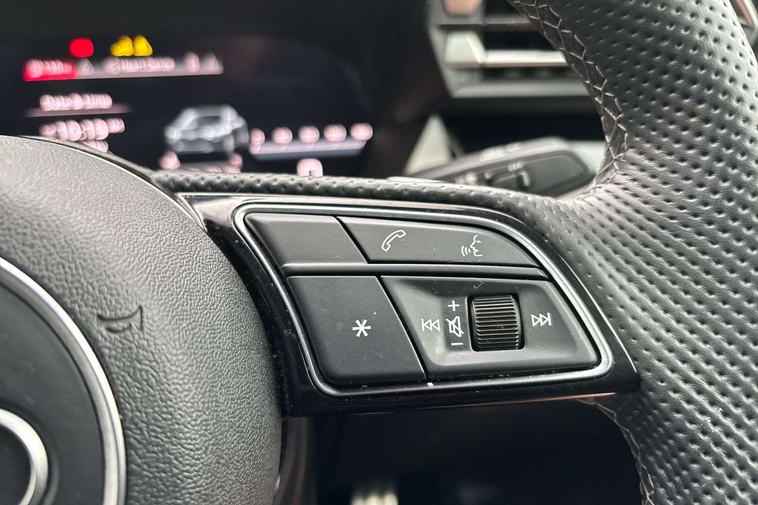 Used Audi A3 2024 for sale - 77540627: Photo 17